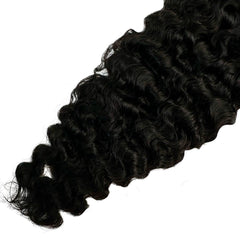 Burmese Bouncy Curly