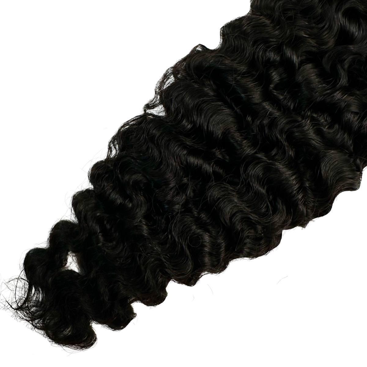 Burmese Bouncy Curly
