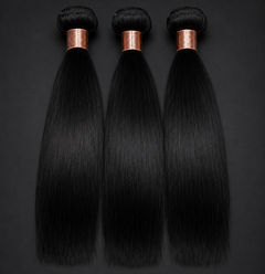 Luxe Straight volume