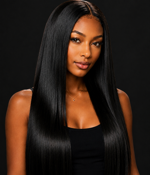 Luxe Straight