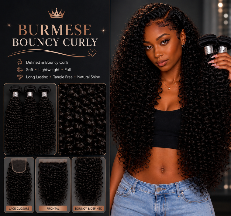 Burmese Wave