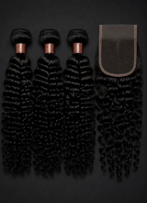 Burmese Bouncy Curly