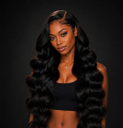 Effortless Body Wave texture