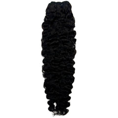 Burmese Bouncy Curly