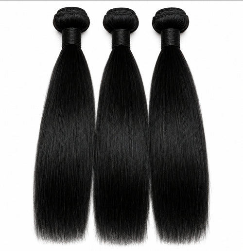 Luxe Straight