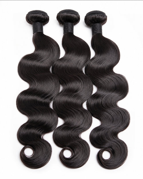 Effortless Body Wave
