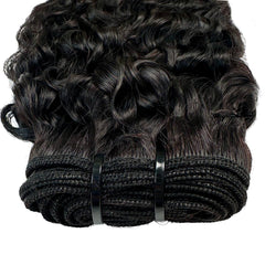 Burmese Bouncy Curly