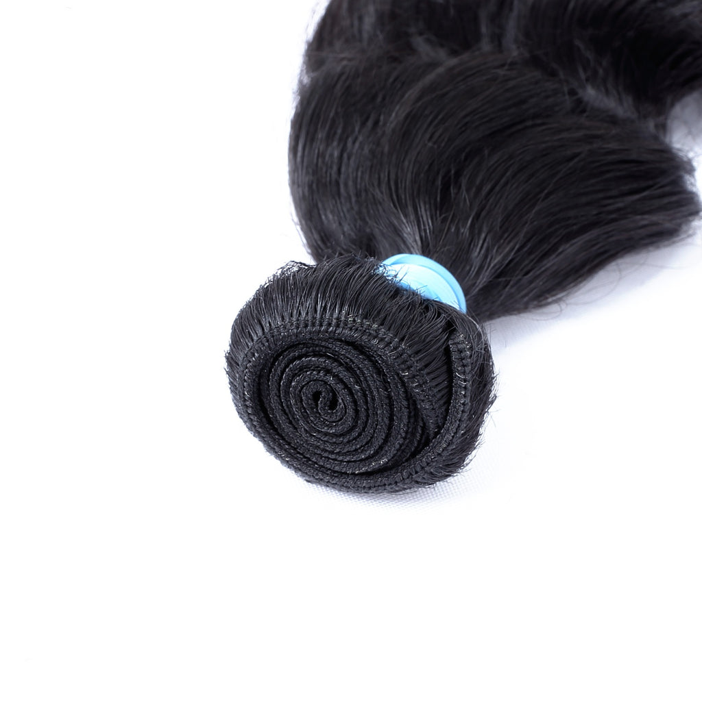 Brazilian Body Wave Bundles