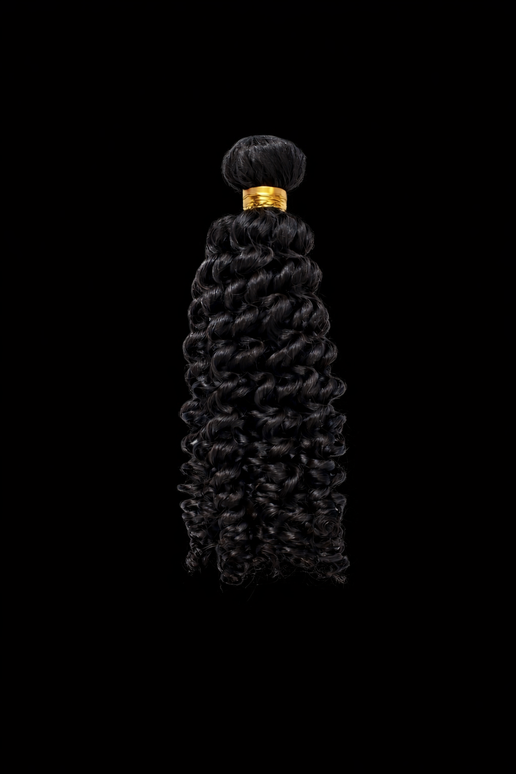 Signature Deep Curly (Burmese Texture)