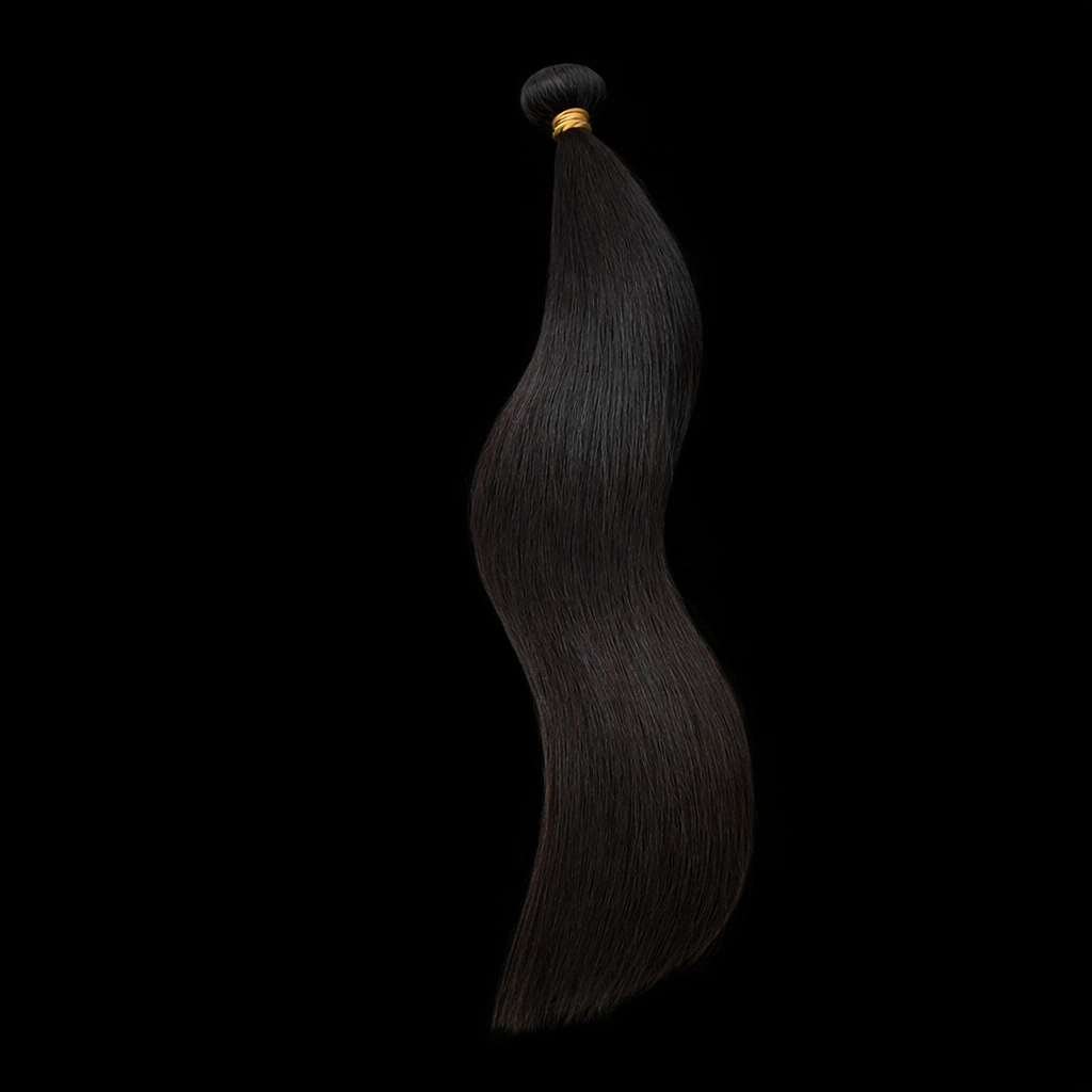 Peruvian Straight Bundles