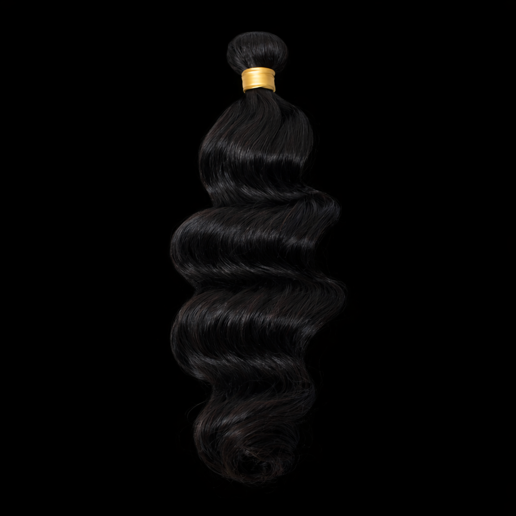 Brazilian Body Wave Bundles