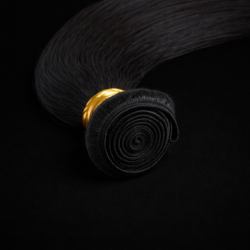 Indian Loose Wave  Bundles