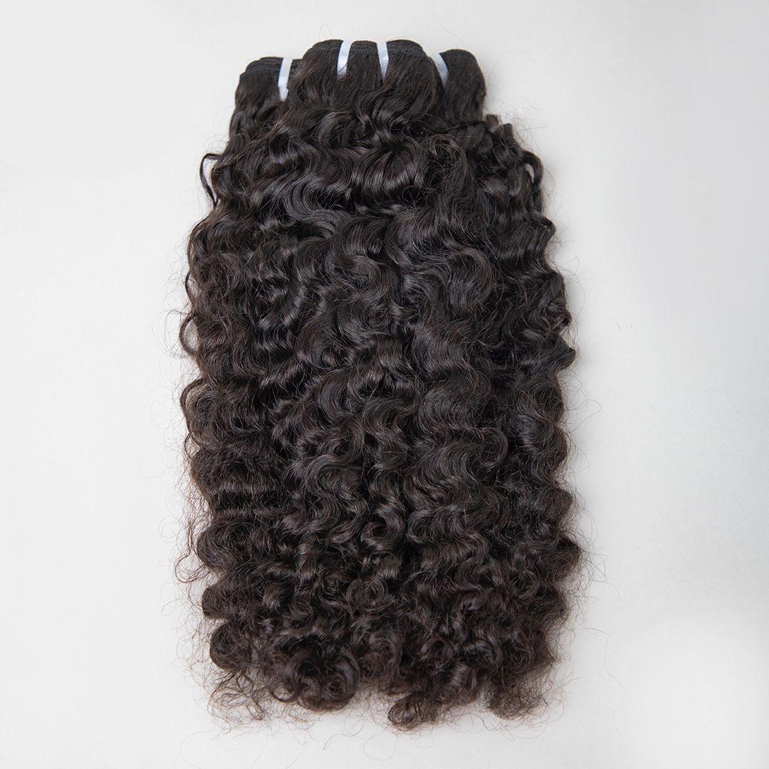 Burmese Body Wave Bundles