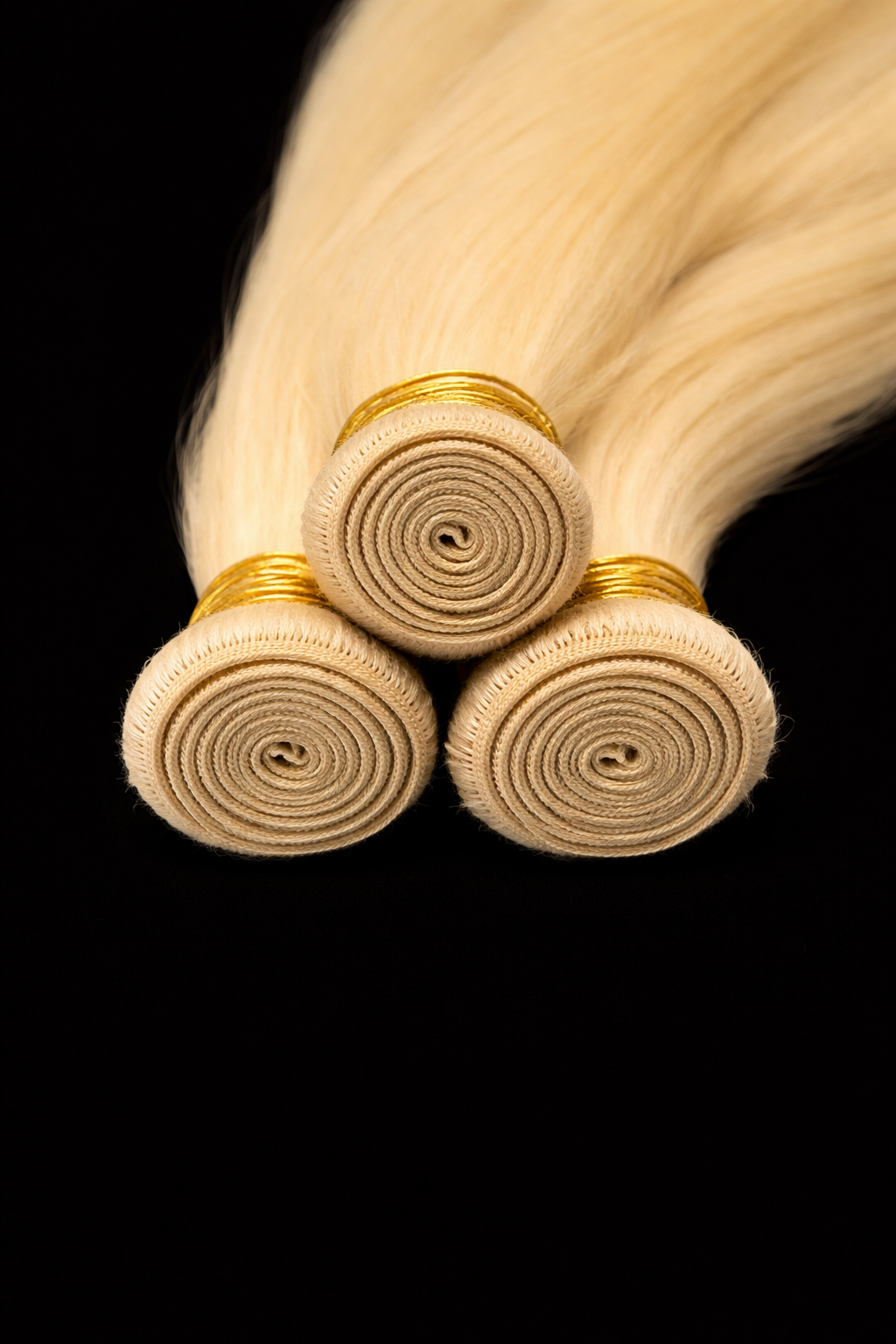 Signature Blonde Collection