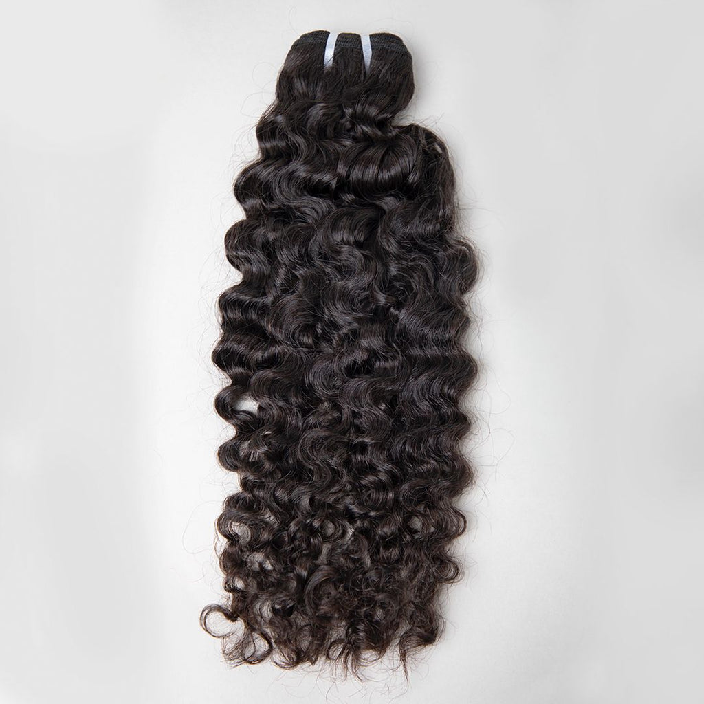 Burmese Body Wave Bundles