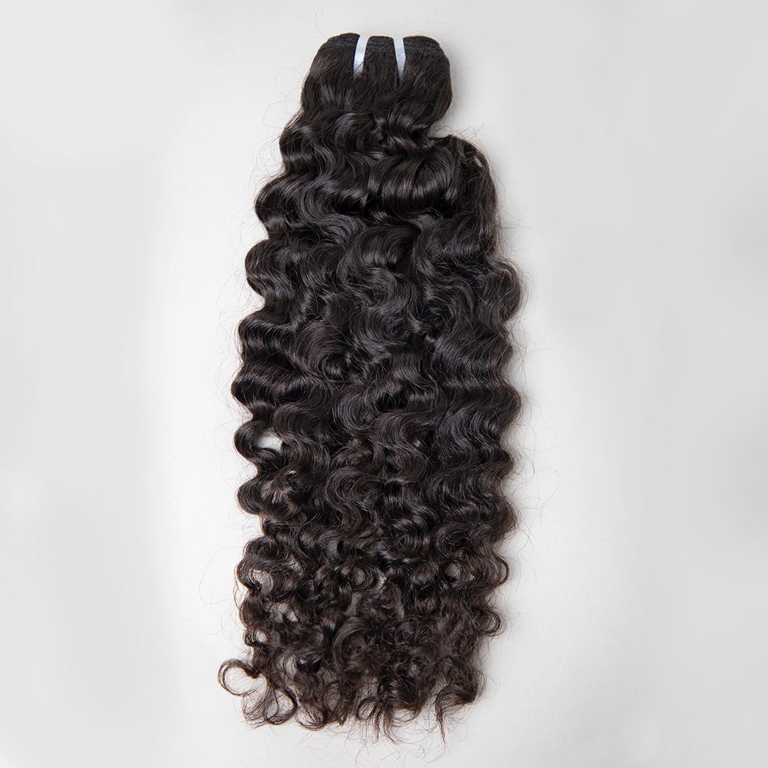 Burmese Body Wave Bundles