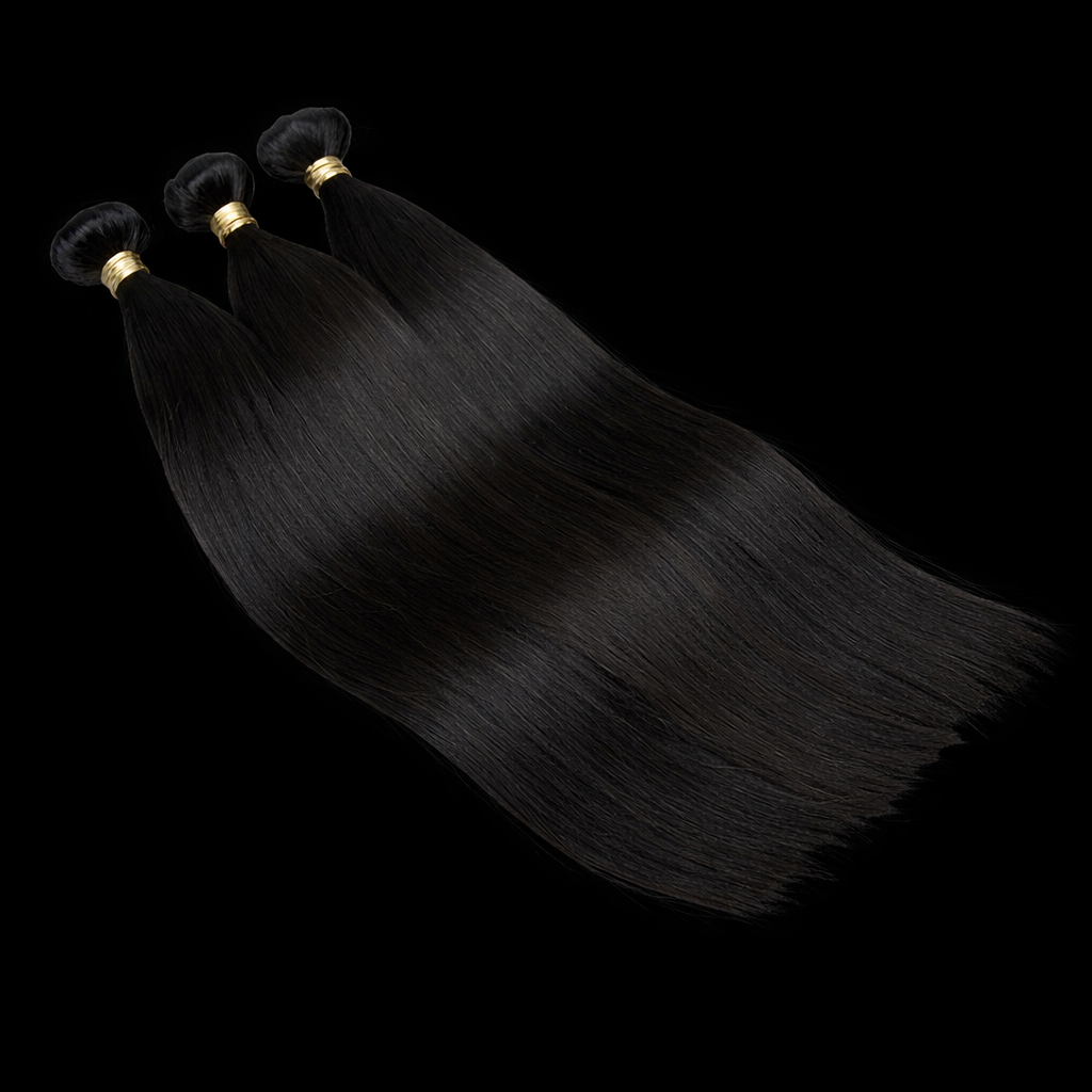Peruvian Straight Bundles
