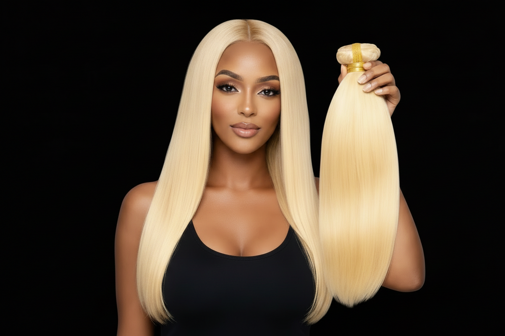 Signature Blonde Collection