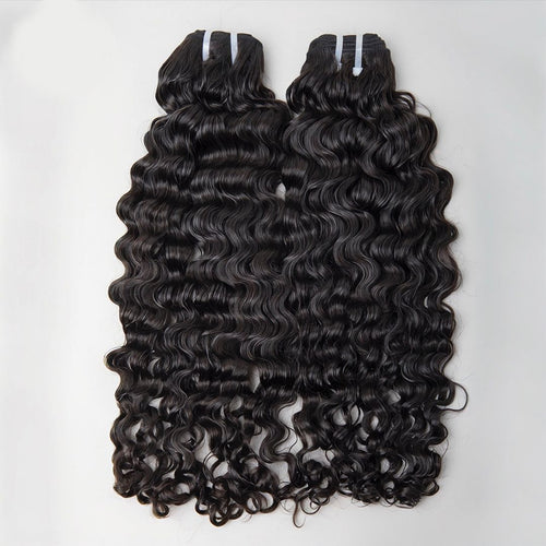 Burmese Body Wave Bundles