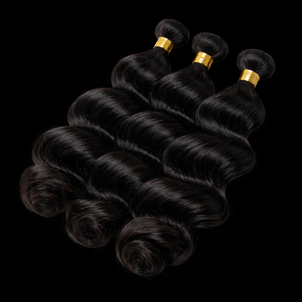 Brazilian Body Wave Bundles