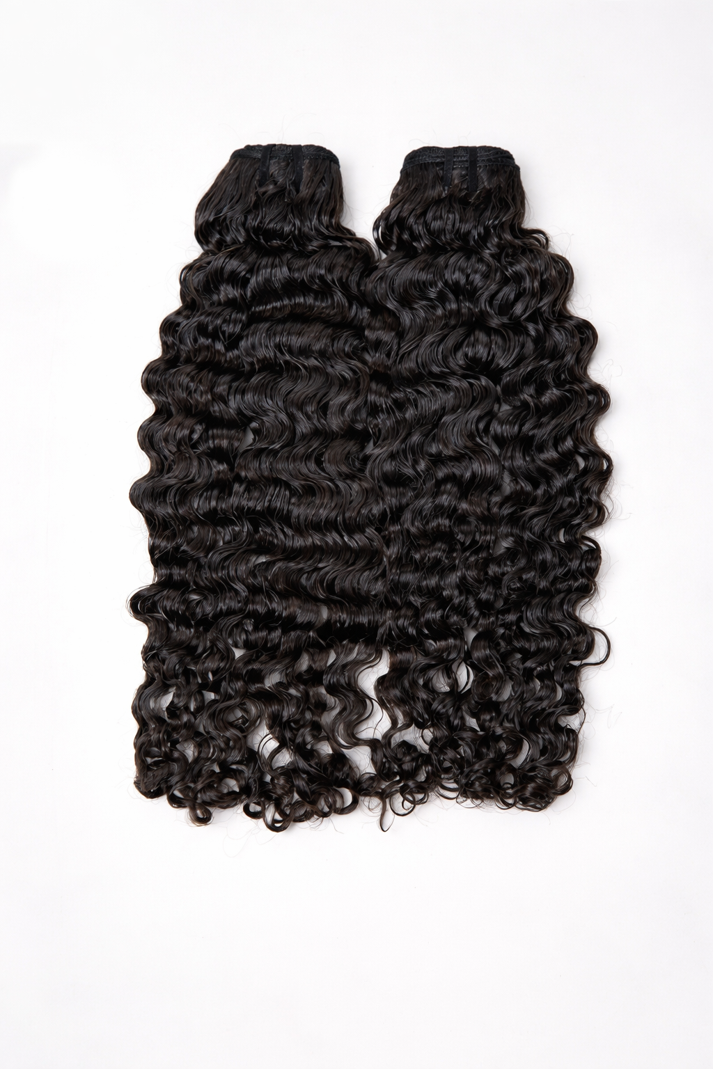 Burmese Body Wave  Bundles
