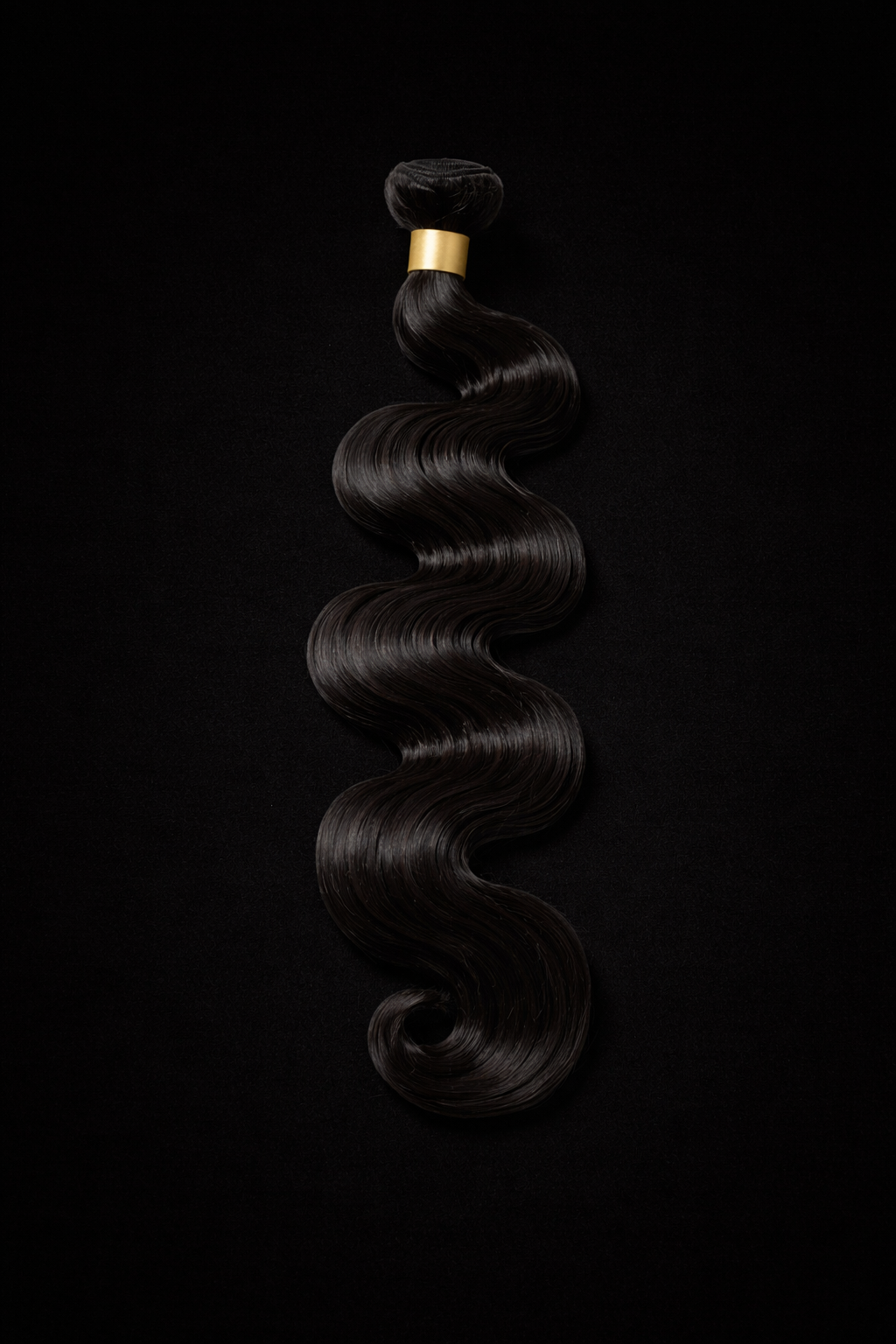 Signature Loose Wave