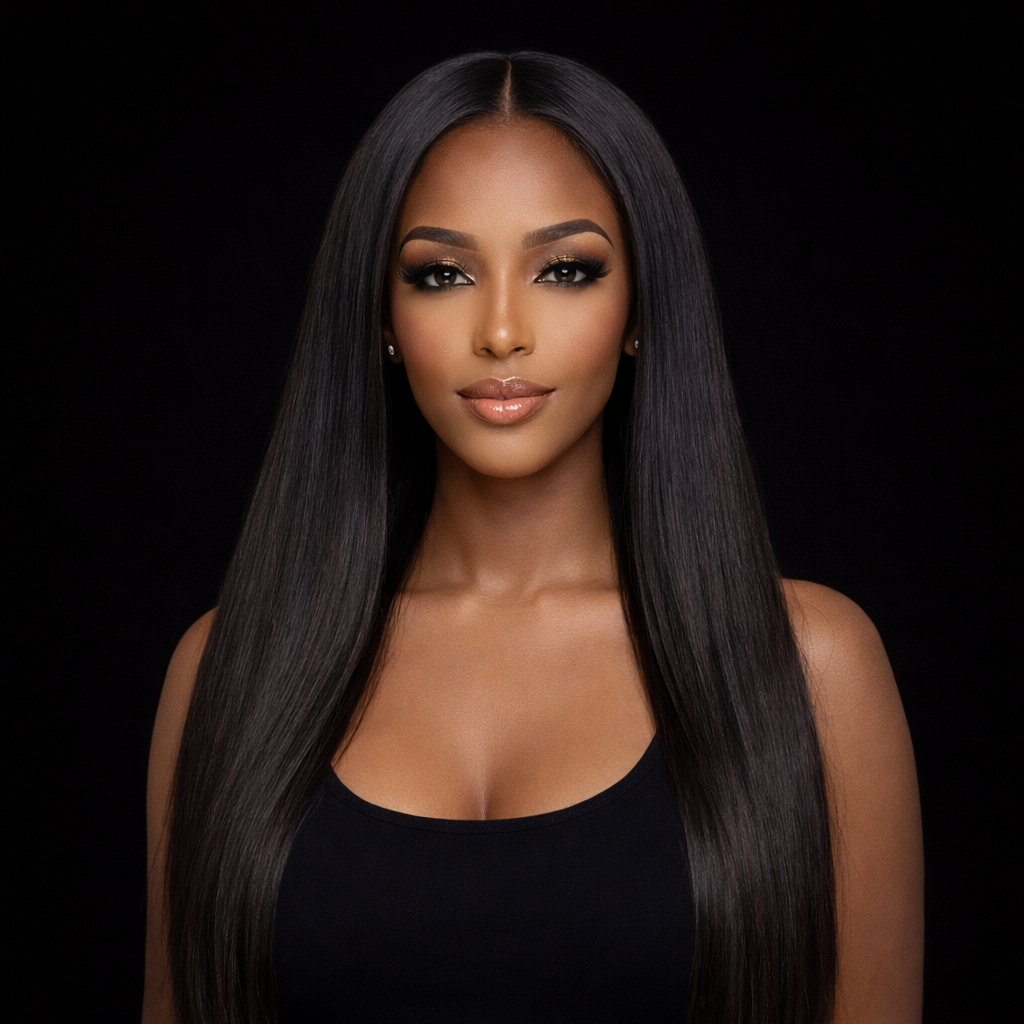 Peruvian Straight Bundles