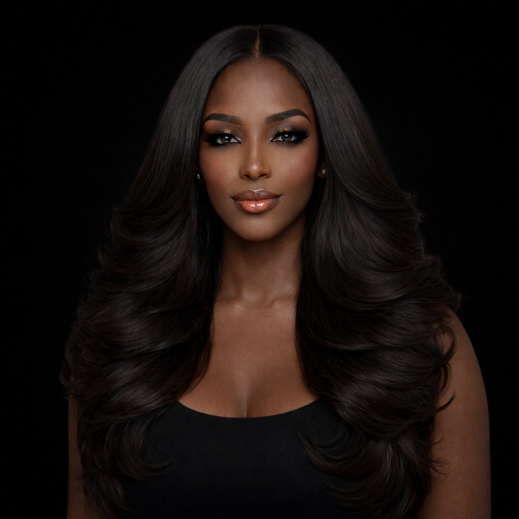 Brazilian Body Wave Bundles