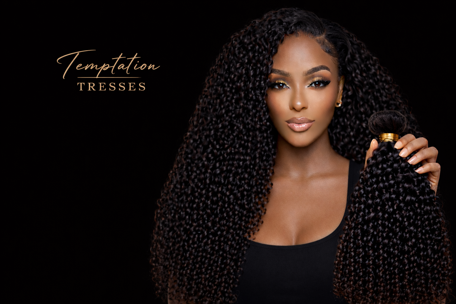 Malaysian Curly  Bundles