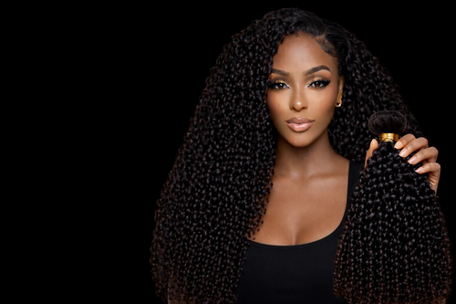 Signature Deep Curly (Burmese Texture)