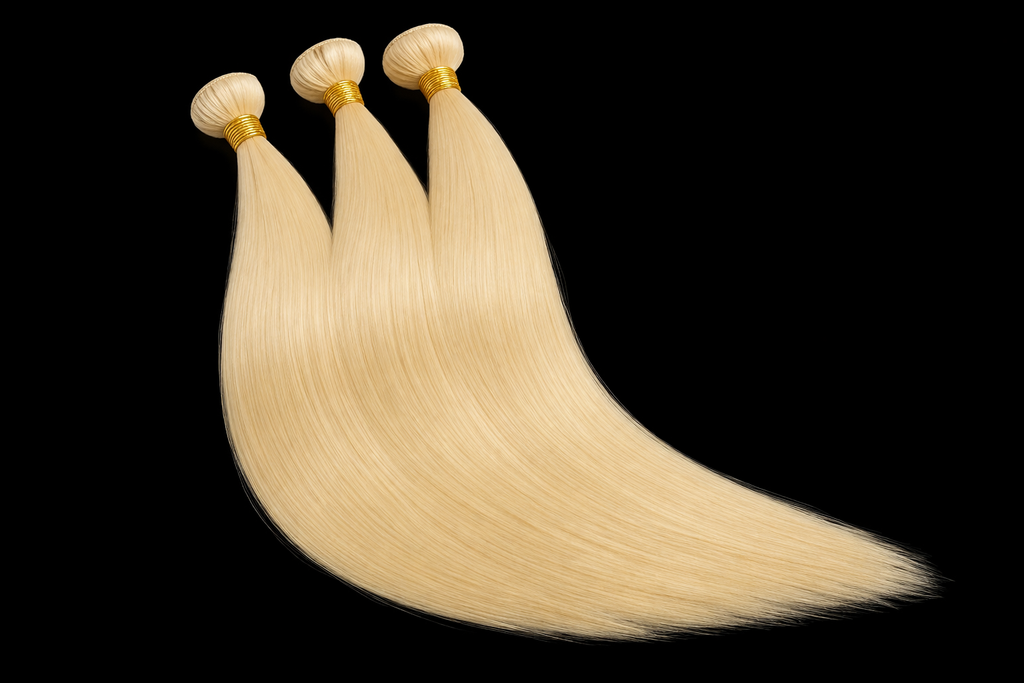 Signature Blonde Collection