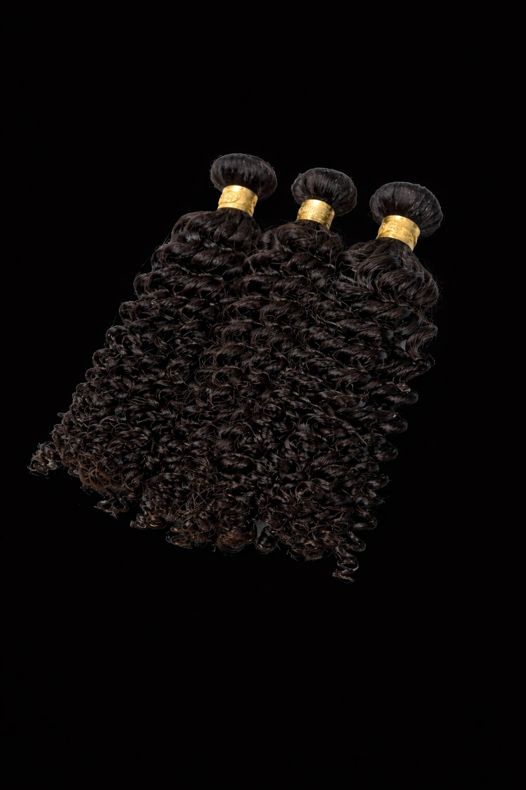Malaysian Curly  Bundles