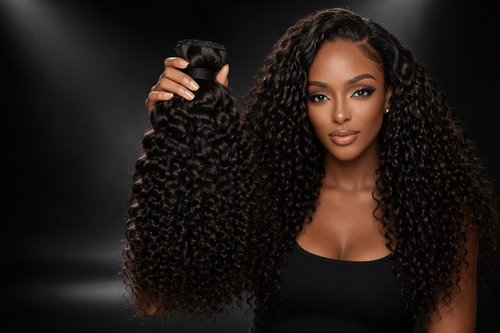 Burmese Body Wave  Bundles