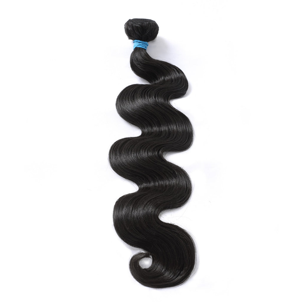 Indian Loose Wave Bundles