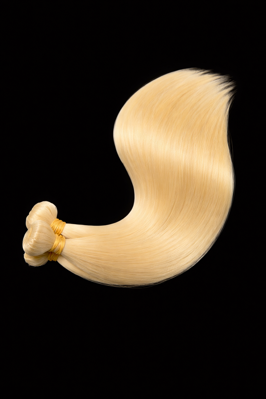 Signature Blonde Collection